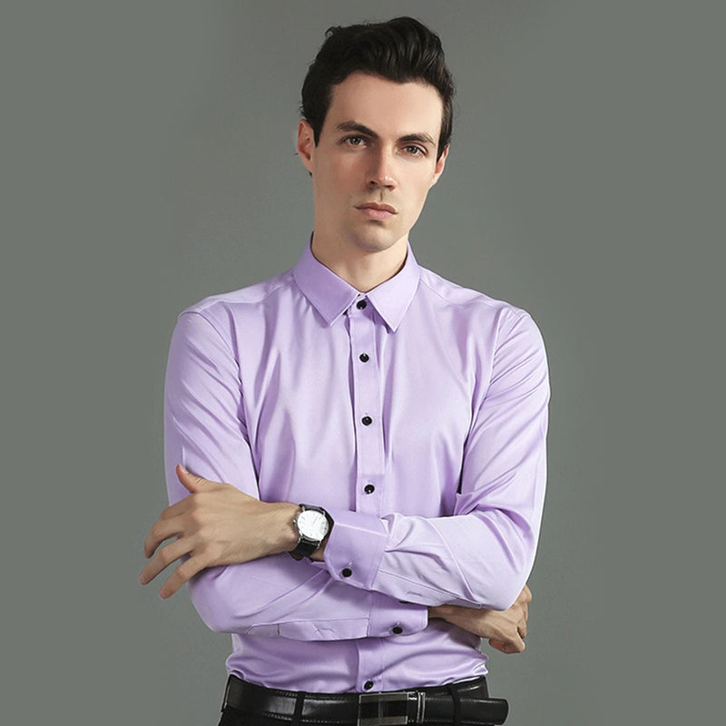 Camisa Flexible Comfort - Compra 2 y Llévate 5