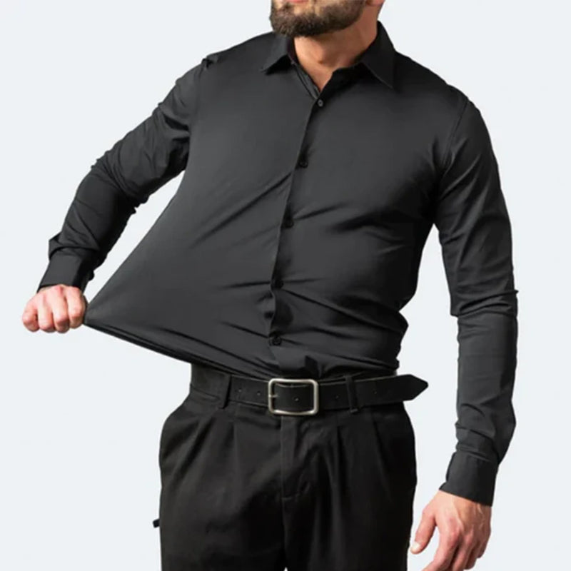 Camisa Flexible Comfort - Compra 2 y Llévate 5