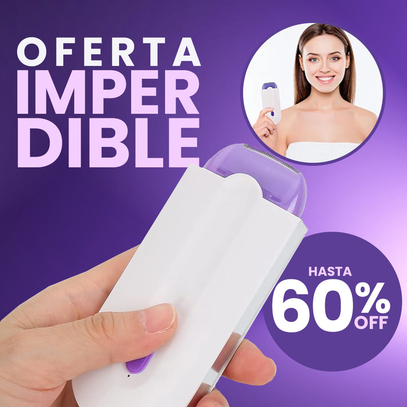Depilador Láser Profissional