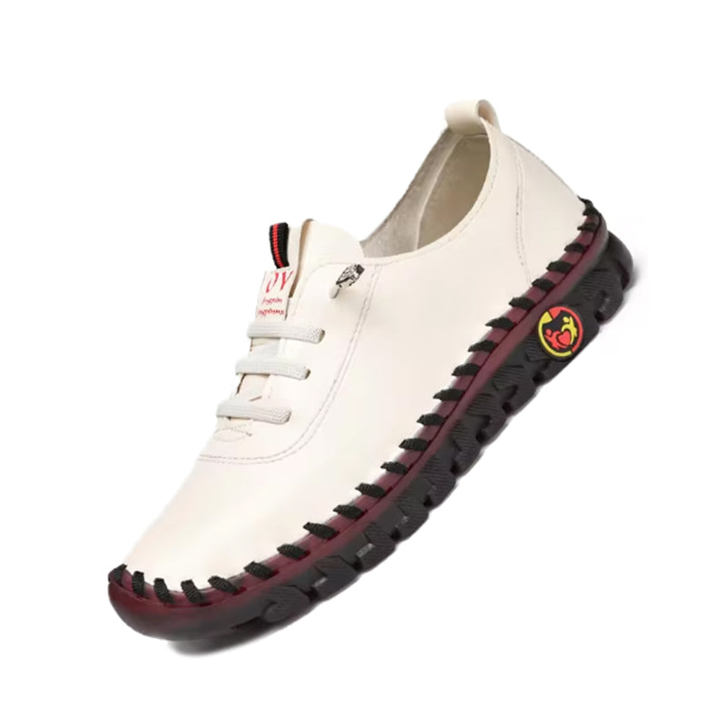 Zapatos de Cuero Puro - Elegancia y Comodidad en Cada Paso