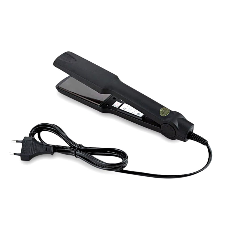 Alisador KM 329 - Transforma Tu Cabello en Minutos!