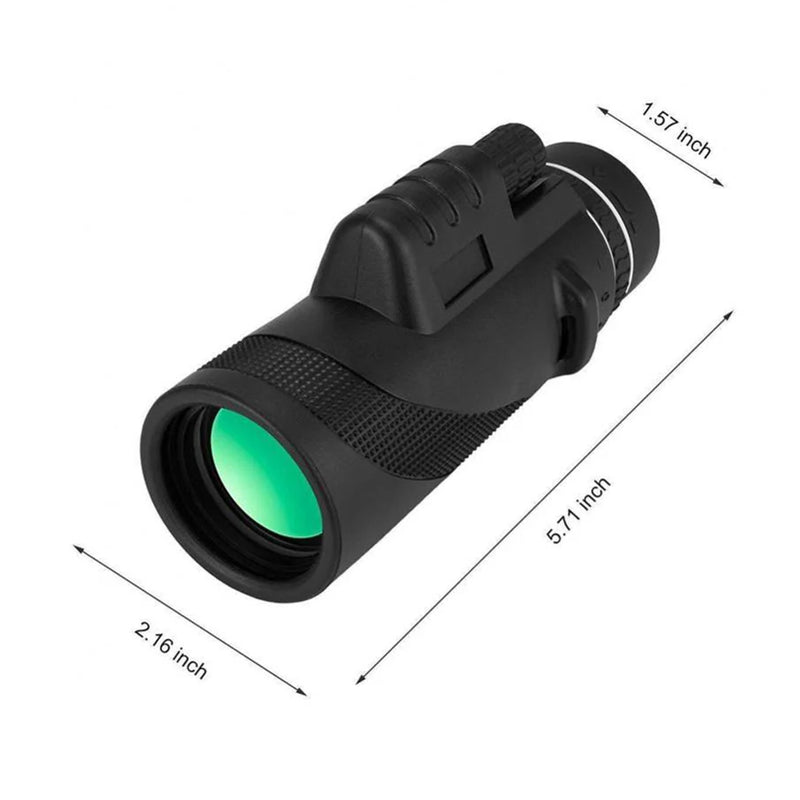 Monocular Ultra Zoom 600x