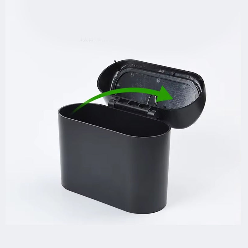 Porta Residuos para Coches - Mantén tu Coche Siempre limpio y Organizado!