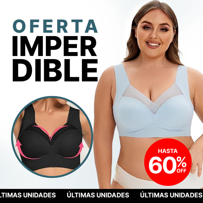 Sujetador Cómodo