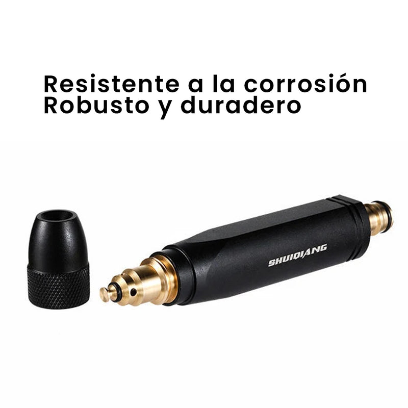 Boquilla Turbocompresora 2.0 - Ajustable y Súper Resistente