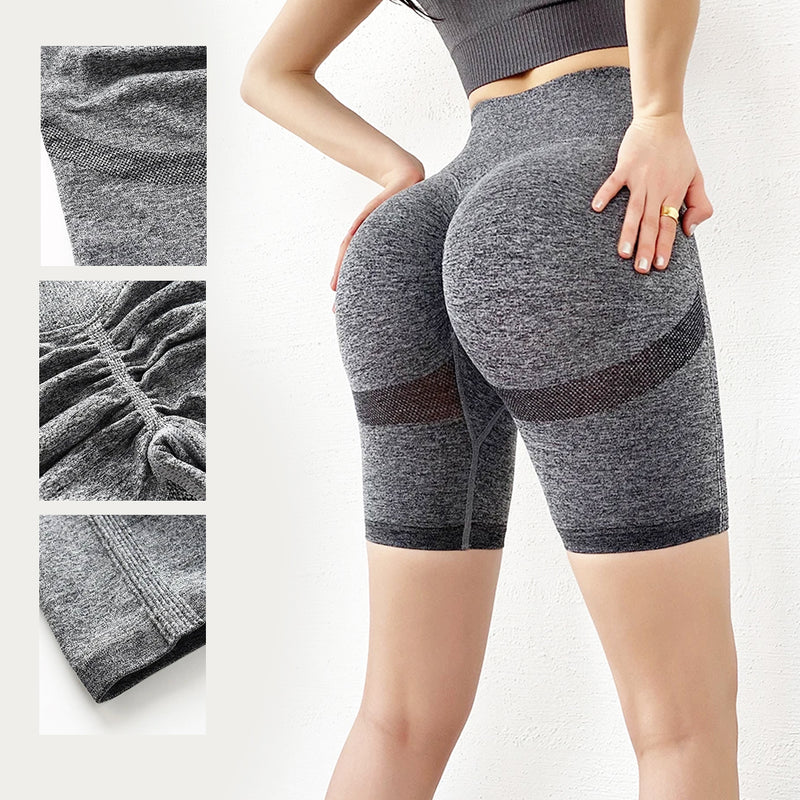 Shorts Levanta Glúteos Feminino - Compra 2 Llévate 5!