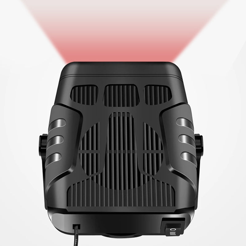 Aire Aconficionado Portátil Turbo MAX