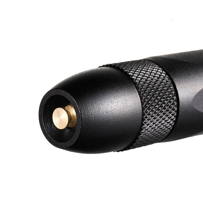 Boquilla Turbocompresora 2.0 - Ajustable y Súper Resistente
