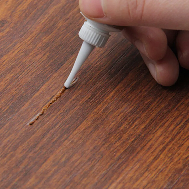 Recuperación Paint Wax