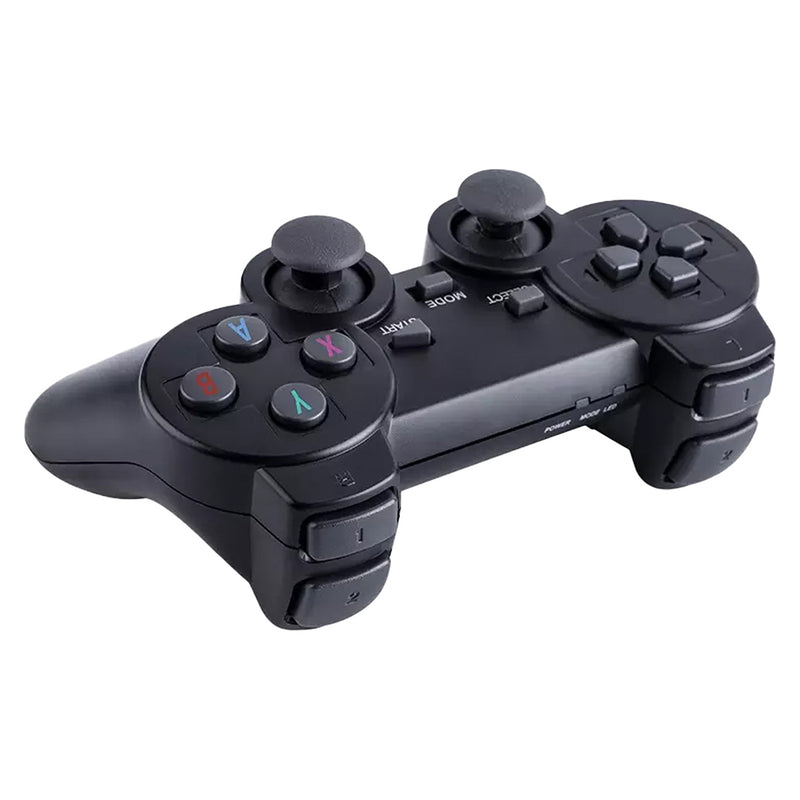 Consola Retro 4K | +20.000 Juegos Clásicos 🎮