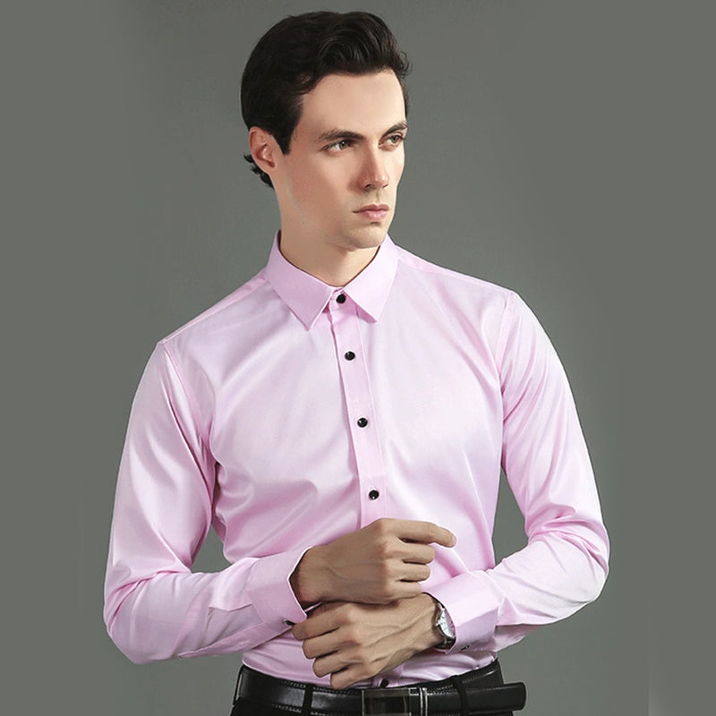 Camisa Flexible Comfort - Compra 2 y Llévate 5