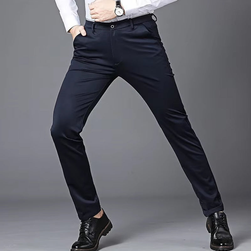 Pantalón Clásico de Sastrería - Compra 1 y Llévate 3