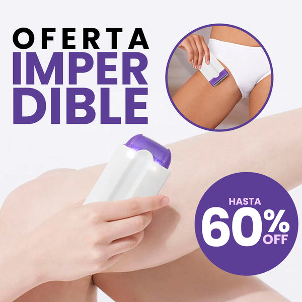 Depilador Láser Profissional