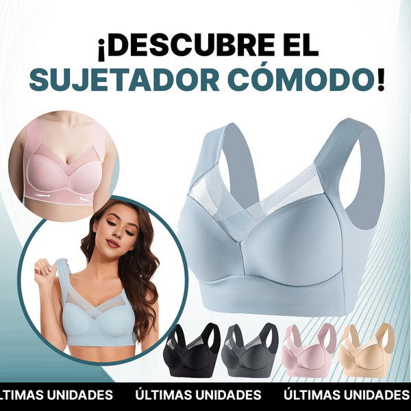 Sujetador Cómodo