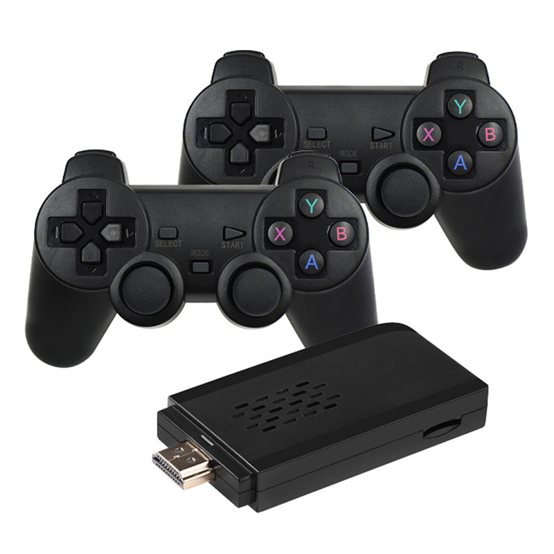 Consola Retro 4K | +20.000 Juegos Clásicos 🎮