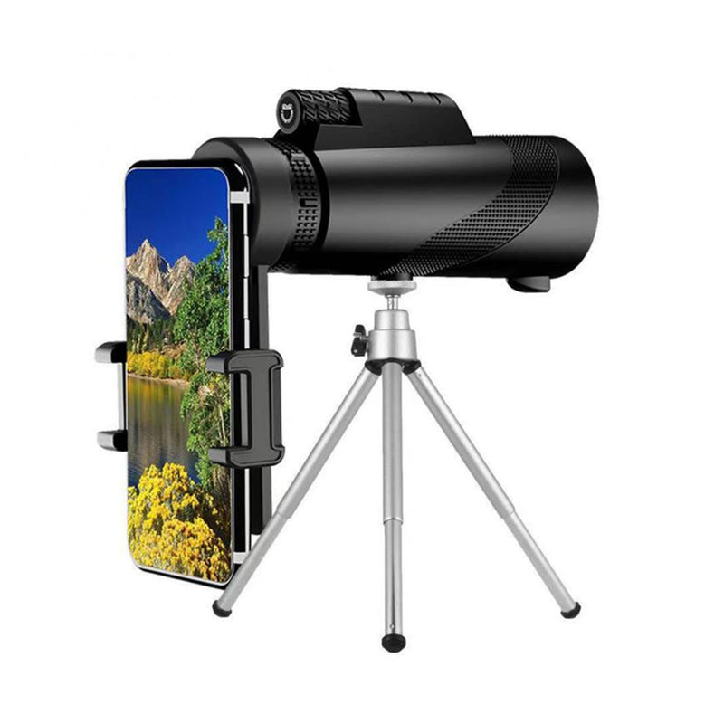 Monocular Ultra Zoom 600x