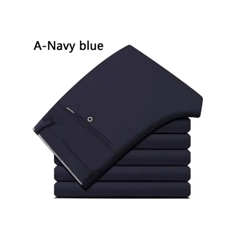 Pantalón Clásico de Sastrería - Compra 1 y Llévate 3