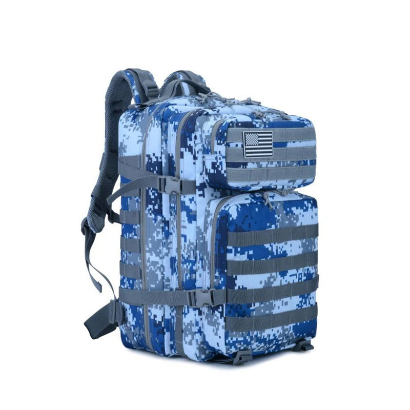 Mochila Elite 50L - Compra 1 y Llévate 3!