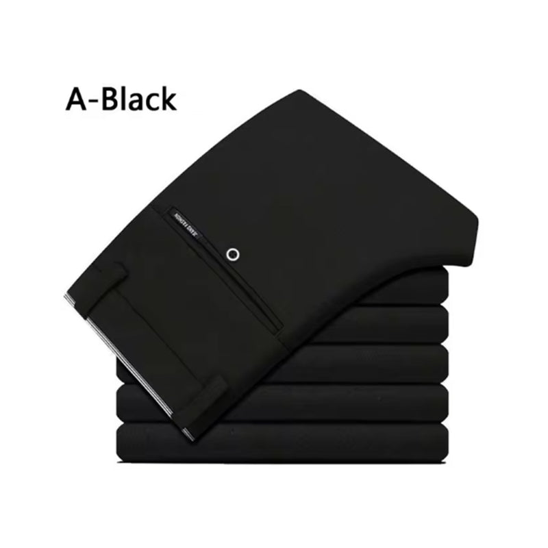 Pantalón Clásico de Sastrería - Compra 1 y Llévate 3