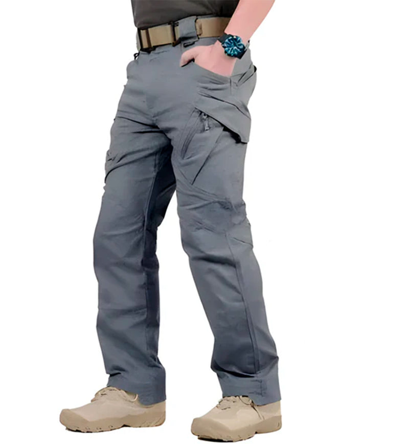 Pantalón Táctico Impermeable - Compra 1 y Llévate 2