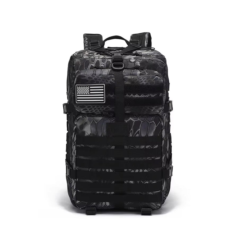 Mochila Elite 50L - Compra 1 y Llévate 3!