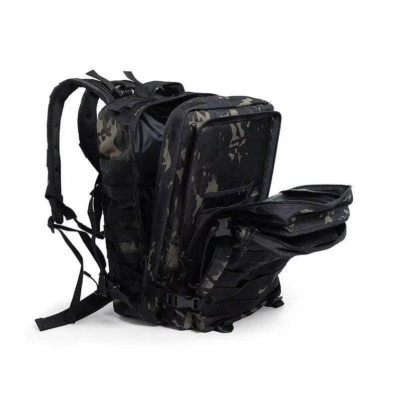 Mochila Elite 50L - Compra 1 y Llévate 3!