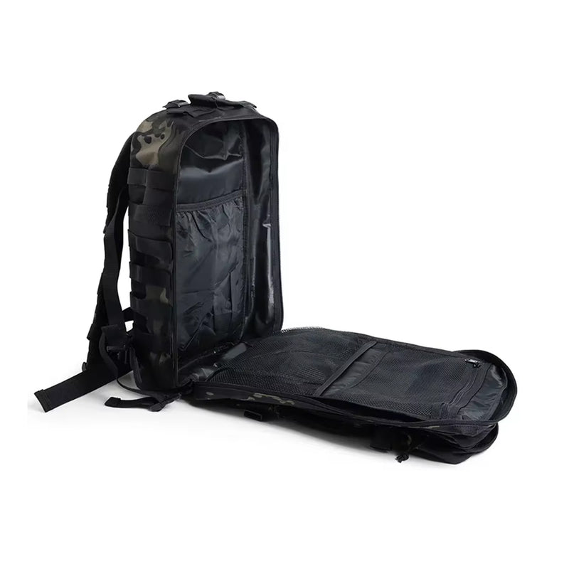 Mochila Elite 50L - Compra 1 y Llévate 3!