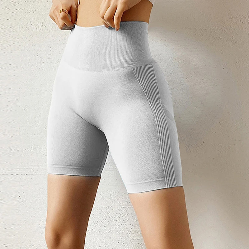 Shorts Levanta Glúteos Feminino - Compra 2 Llévate 5!