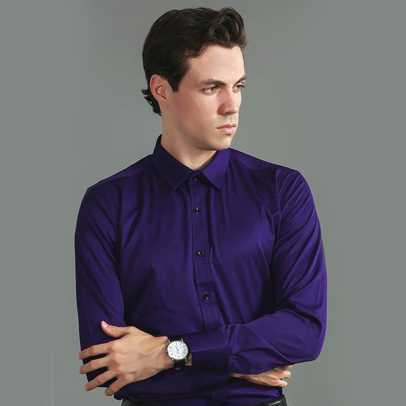 Camisa Flexible Comfort - Compra 2 y Llévate 5
