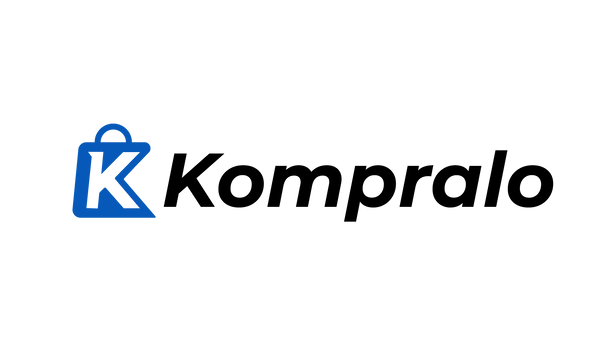 Logotipo da loja Kompralo